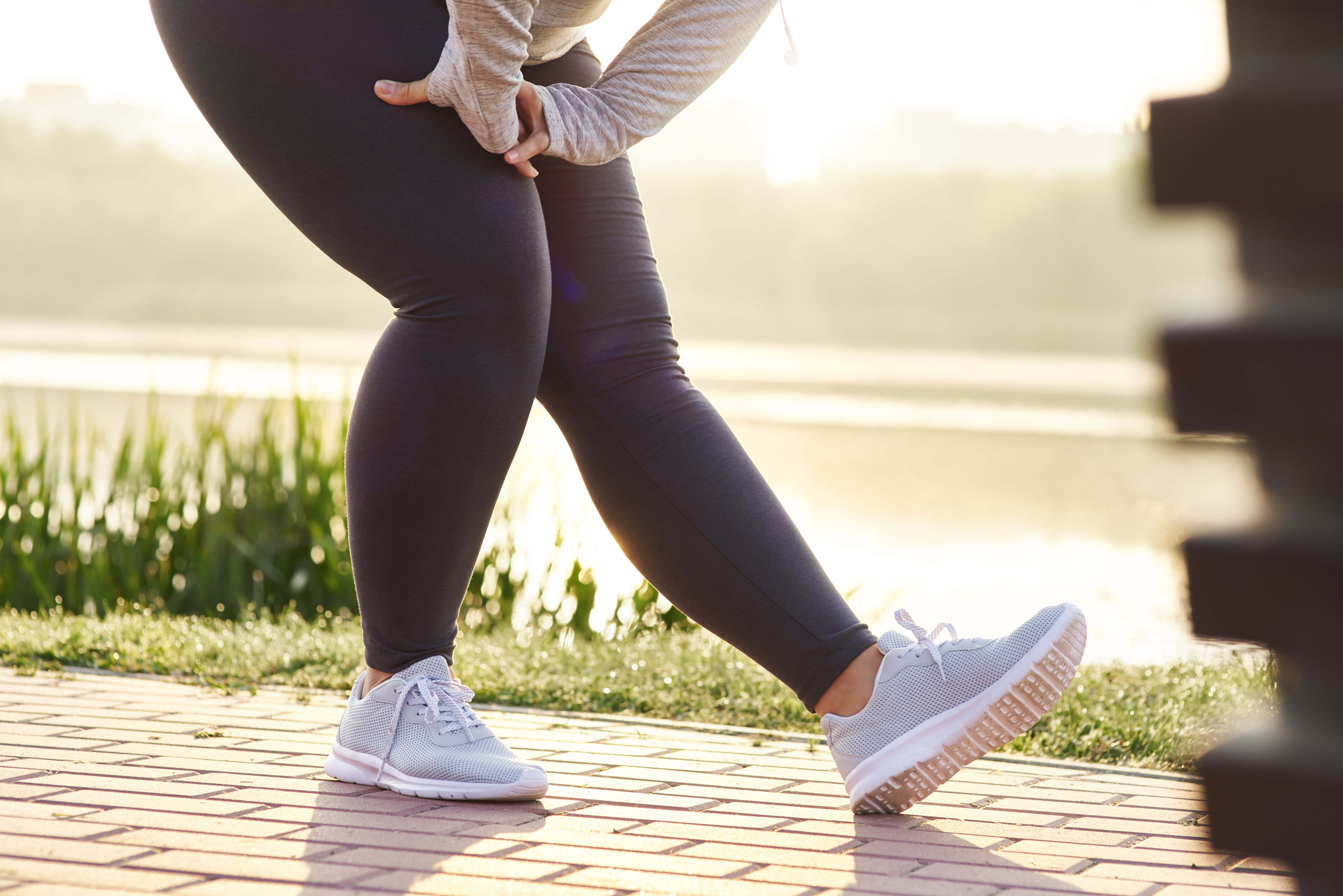 Understanding Knee Pain in Runners