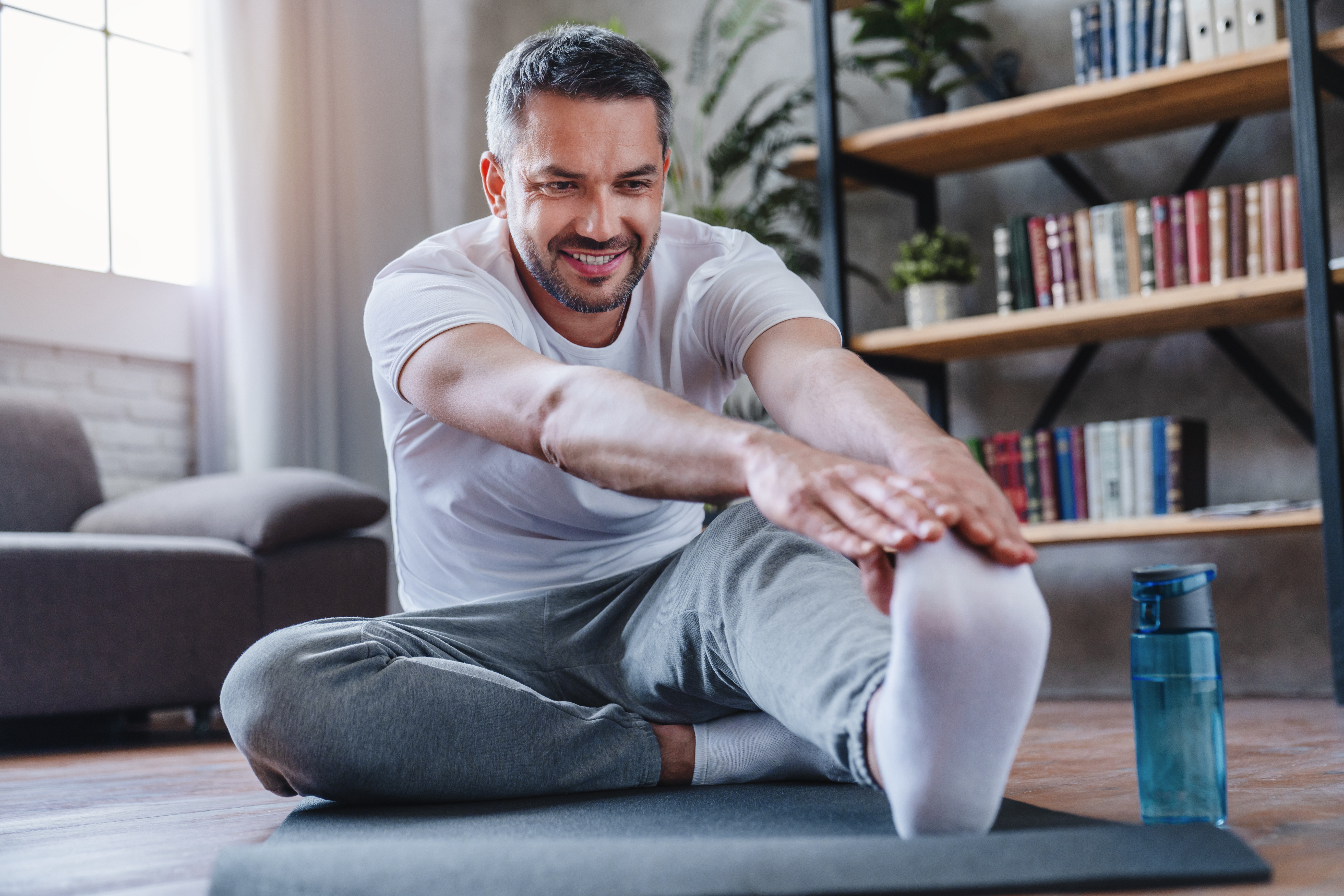 Sleep Positions and Back Pain